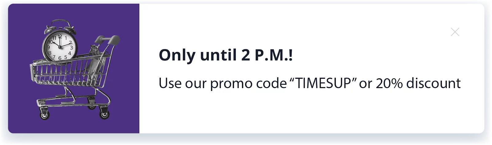 onsite notification